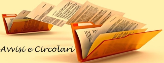 Avvisi e circolari